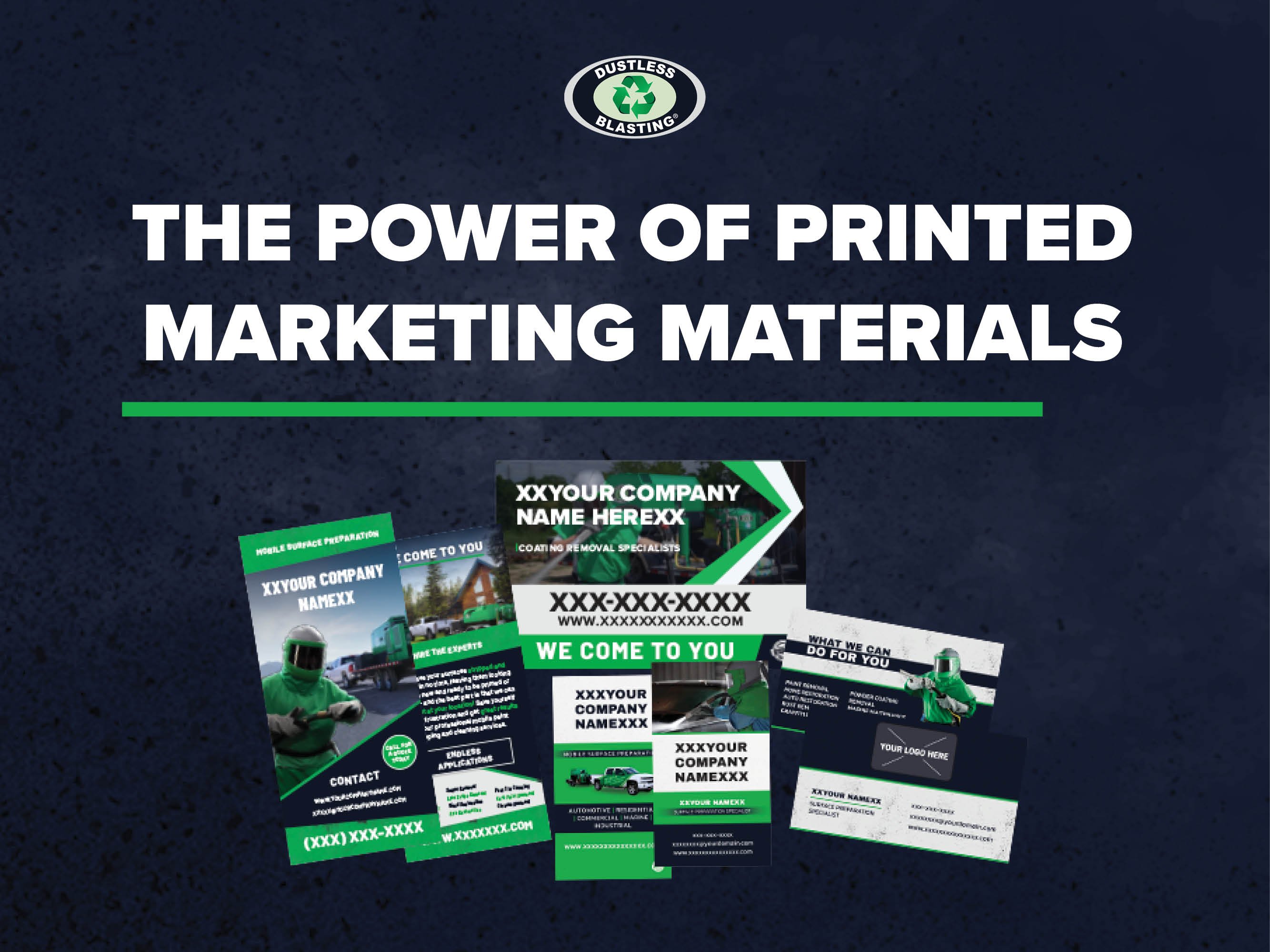Image 15 for Quad Fold Brochure Template